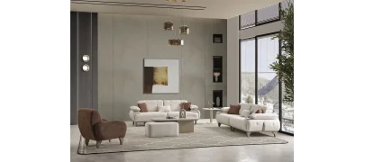 İcon Koltuk Takımı