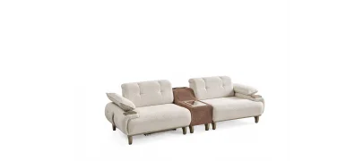 İcon Konsollu Koltuk Takımı