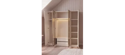 İnci Genç Odası