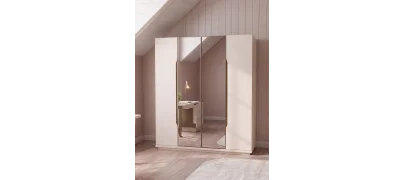 İnci Genç Odası