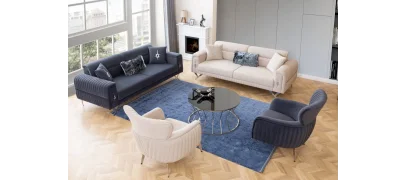 Anka Koltuk Takımı