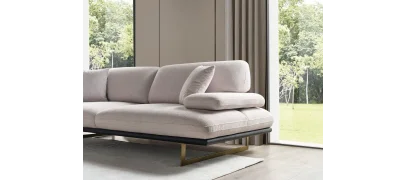 İnegöl Fride Koltuk Takımı