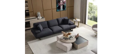 İnegöl Fride Koltuk Takımı