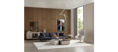 İnegöl Fride Koltuk Takımı