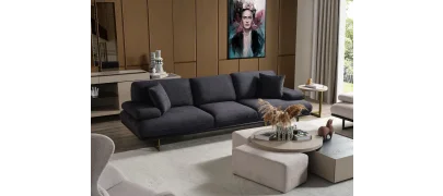 İnegöl Fride Koltuk Takımı