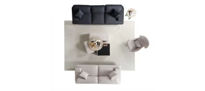 İnegöl Fride Koltuk Takımı