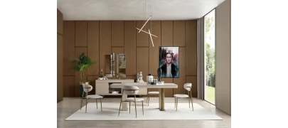 İnegöl Fride Yemek Odası