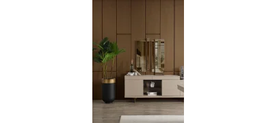 İnegöl Fride Yemek Odası