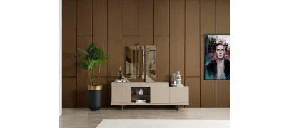 İnegöl Fride Yemek Odası