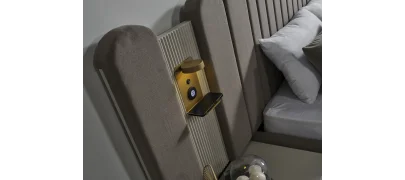 İnegöl Mobilya Gold Line Giyinme Odası