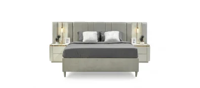 İnegöl Golden Yatak Odası