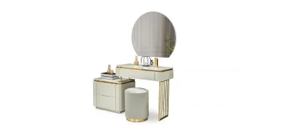 İnegöl Golden Yatak Odası