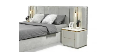 İnegöl Golden Yatak Odası