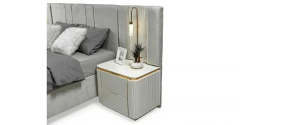 İnegöl Golden Yatak Odası