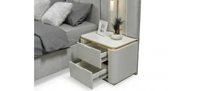 İnegöl Golden Yatak Odası