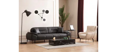 İnegöl Mobilya Arya Koltuk Takımı