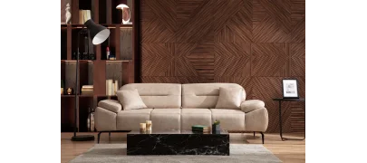 İnegöl Mobilya Arya Koltuk Takımı