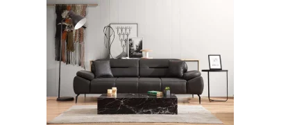 İnegöl Mobilya Arya Koltuk Takımı