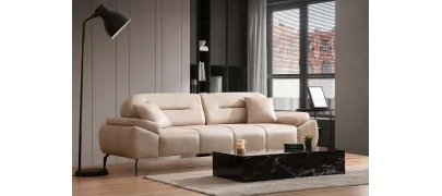 İnegöl Mobilya Arya Koltuk Takımı