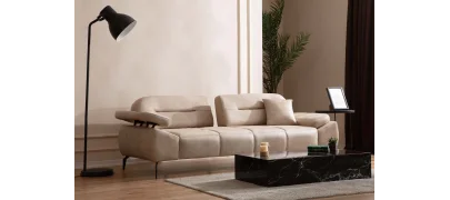 İnegöl Mobilya Arya Koltuk Takımı