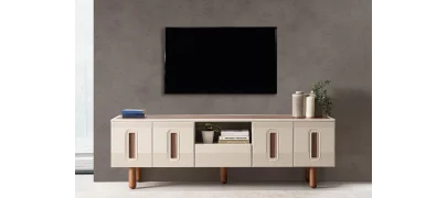 İnegöl Mobilya Asya Tv Ünitesi