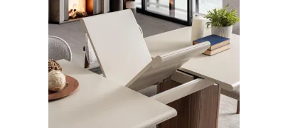 İnegöl Mobilya Asya Yemek Takımı