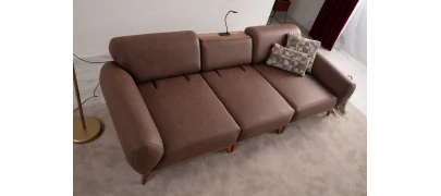 İnegöl Mobilya Barcelona Koltuk Takımı