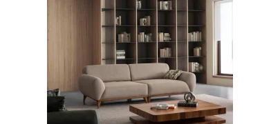 İnegöl Mobilya Barcelona Koltuk Takımı