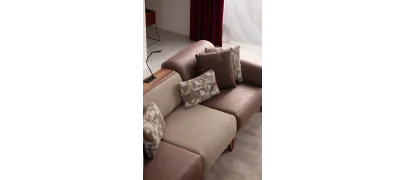 İnegöl Mobilya Barcelona Koltuk Takımı