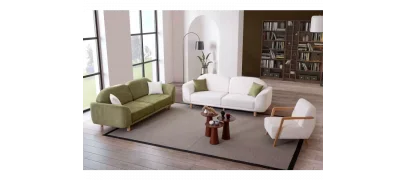 İnegöl Mobilya Bohem Düğün Paketi