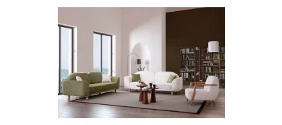 İnegöl Mobilya Bohem Düğün Paketi