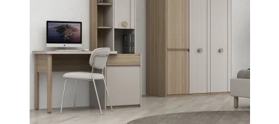 İnegöl Mobilya Bohem Genç Odası