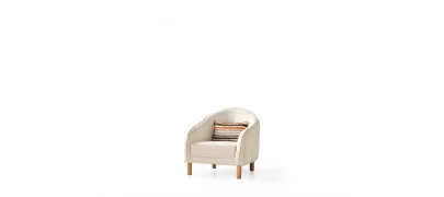 İnegöl Mobilya Bohem Koltuk Takımı 1