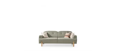 İnegöl Mobilya Bohem Koltuk Takımı 1