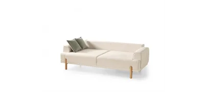 İnegöl Mobilya Bohem Koltuk Takımı 1