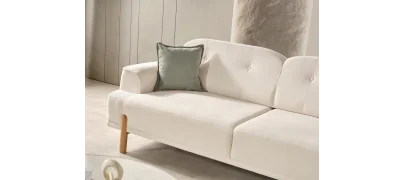 İnegöl Mobilya Bohem Koltuk Takımı 1