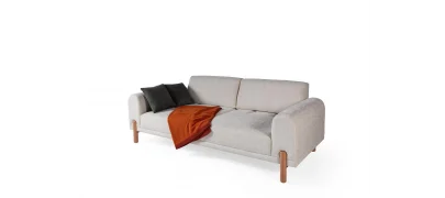 İnegöl Mobilya Bohem Koltuk Takımı