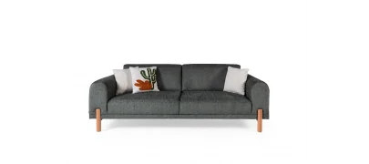 İnegöl Mobilya Bohem Koltuk Takımı