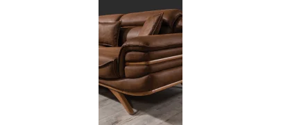 İnegöl Mobilya Boss Koltuk Takımı