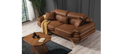 İnegöl Mobilya Boss Koltuk Takımı