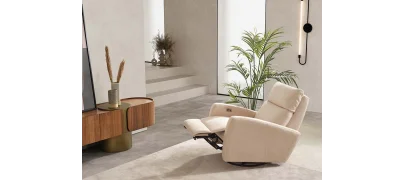 İnegöl Mobilya Cloud Tv Koltuğu