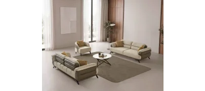 İnegöl Mobilya Craft Koltuk Takımı