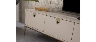 İnegöl Mobilya Cupra Tv Ünitesi