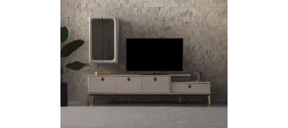İnegöl Mobilya Cupra Tv Ünitesi