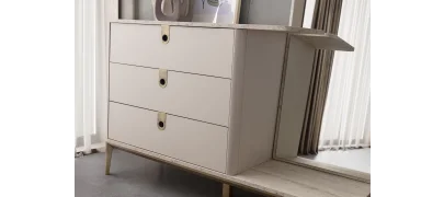 İnegöl Mobilya Cupra Yatak Odası