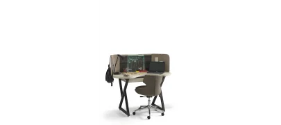 İnegöl Mobilya Focus Genç Odası