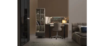 İnegöl Mobilya Focus Genç Odası