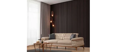 İnegöl Mobilya Grand Koltuk Takımı