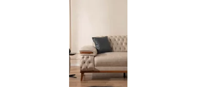 İnegöl Mobilya Grand Koltuk Takımı