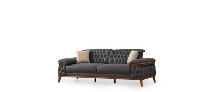 İnegöl Mobilya Grand Koltuk Takımı